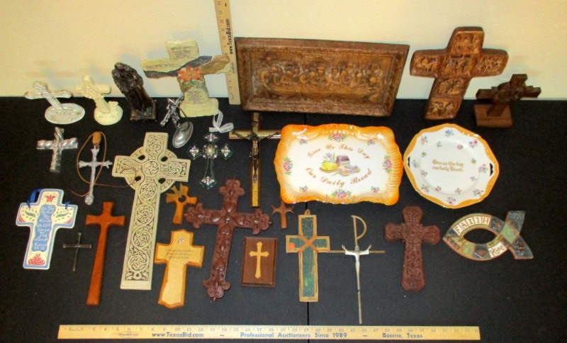lot 288 image: Cross Collection (B2)