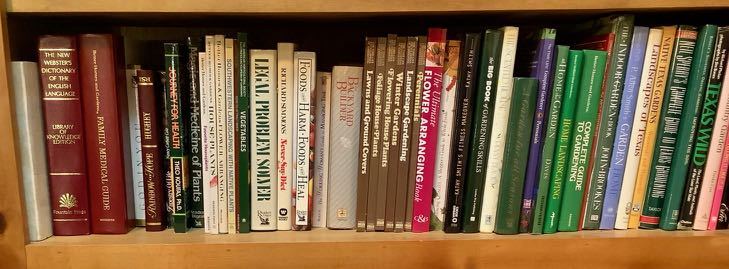 lot 420 image: Book Assortment (ST)