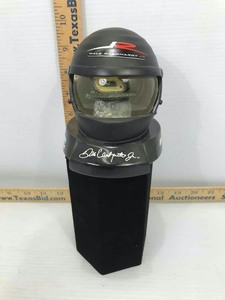 lot 679 image: Dale Earnhardt, Jr. Helmet Snow Globe 8