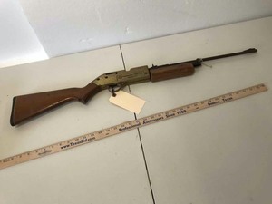lot 734 image: Crosman PelletBB 761 XL