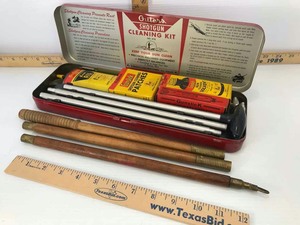 lot 780 image: Outers Gunslick Shotgun Kit