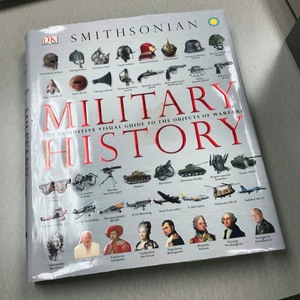 lot 105 image: Military History Book