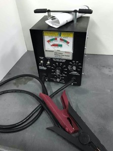 lot 55 image: Westward 200 Amp Battery. Load Tester, Model JL-T200