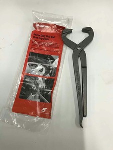 lot 156 image: Snap-On Dust Cap Pliers GCPIO