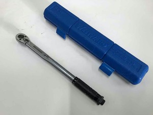 lot 165 image: Westward 38 Drive Torque Wrench