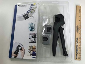 lot 193 image: Automation Direct DN-CT-SET Mobile Tool Kit