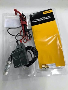 lot 245 image: Fluke PV350 Pressure Vacuum Transducer Module