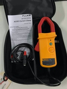 lot 250 image: Fluke i1010 ACDC Current Clamp