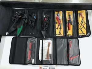 lot 252 image: Fluke Master Accessory Kit