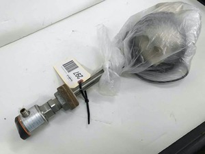 lot 297 image: IFM LR3000 Continuios electronic level sensor (rebuilt)