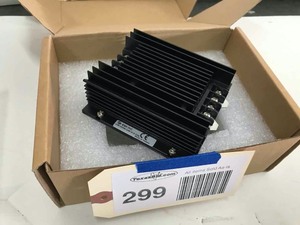 lot 299 image: CUI  Mod. VHK100W-Q48-S12-TIN, DC-DC Converter