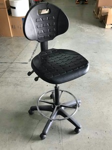 lot 387 image: Drafting Stool