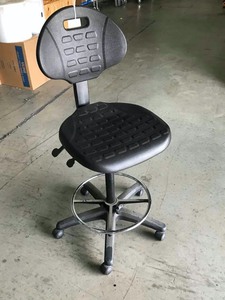 lot 388 image: Drafting Stool