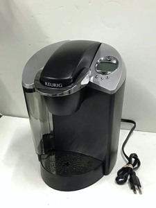 lot 406 image: Keurig Coffee Maker, Model K60