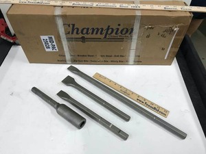 lot 463 image: Demo Air Hammer Chisels