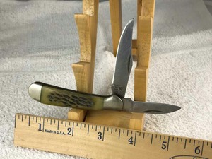 lot 764 image: Folding Knife Frost Cutlery