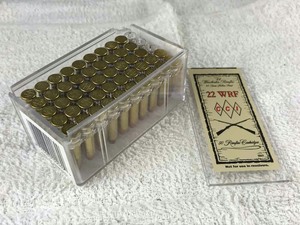 lot 781 image: (47) CCI 22 Winchester Rimfire (is gun specific)