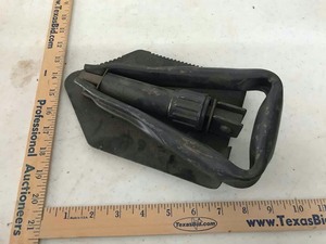 lot 215 image: Camping Shovel