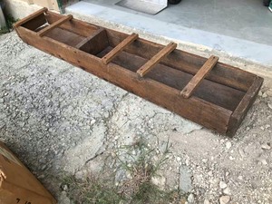 lot 274 image: Antique Feeder
