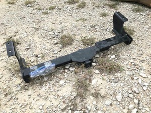 lot 500 image: Tow Bar for Prius
