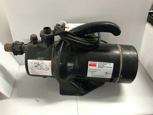 lot 279 image: Dayton Nonsubmersible Sprinkler Pump