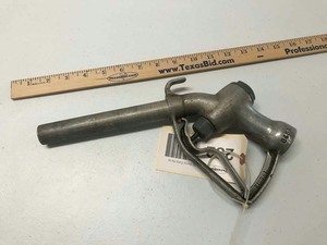 lot 282 image: Fuel Nozzle Buckeye 845A