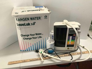 lot 286 image: Kangen Water Level Luk SD 501