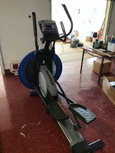 lot 274 image: Nordic Track E6.7 Lift Eliptical