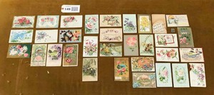 lot 149 image: Antique Postcards