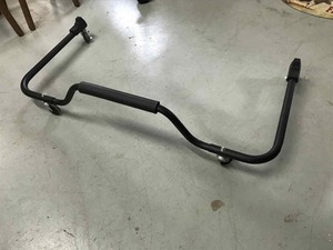 lot 366 image: Jeep Hard-Top Dolly