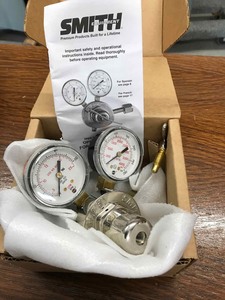 lot 67 image: Smith Gauge
