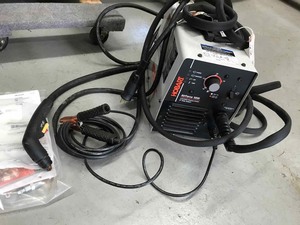 lot 72 image: Hobart AirForce 500I 115230v Plasma Cutter