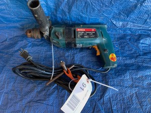 lot 91 image: Bosch 12 Inch Hammer Drill